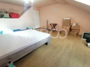 Apartament decomandat cu 4 camere 110 utili 2 bai balcon Tilisca Sibiu - imagine 9