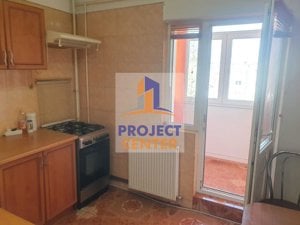 Apartament 3 camere, 2 bai, balcon, Eremia Grigorescu - imagine 3