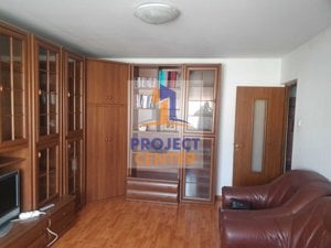 Apartament 3 camere, 2 bai, balcon, Eremia Grigorescu