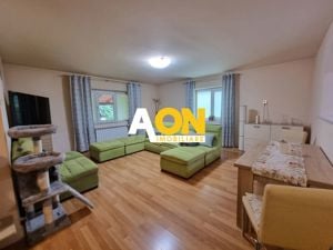 Casa 5 Camere, Zona Alba Micesti,  660 mp Teren - imagine 8