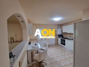 Casa 5 Camere, Zona Alba Micesti,  660 mp Teren - imagine 11