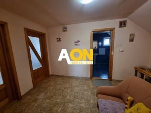 Casa 5 Camere, Zona Alba Micesti,  660 mp Teren - imagine 18