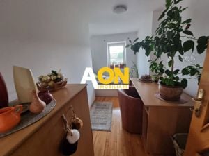 Casa 5 Camere, Zona Alba Micesti,  660 mp Teren - imagine 15