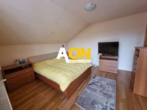 Casa 5 Camere, Zona Alba Micesti,  660 mp Teren - imagine 14