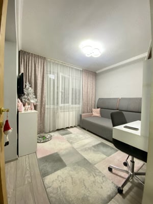 Apartament doua camere. Tip An. Zona Nufarul  - imagine 4