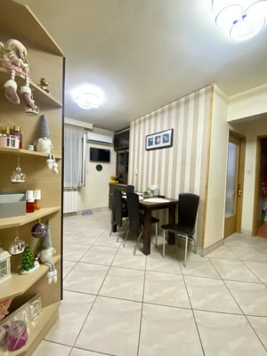 Apartament doua camere. Tip An. Zona Nufarul  - imagine 2