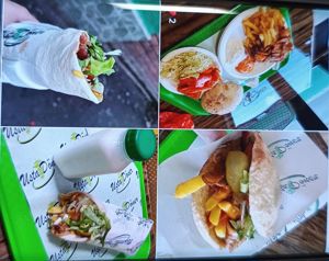 Angajare Ajutor Bucatar  - imagine 2