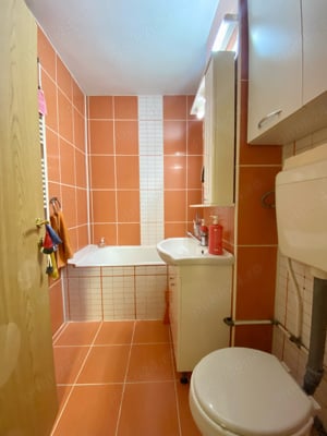 Apartament doua camere. Tip An. Zona Nufarul  - imagine 5