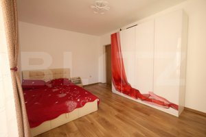 Apartament cu 3 camere, zona Florilor - imagine 11