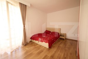 Apartament cu 3 camere, zona Florilor - imagine 10