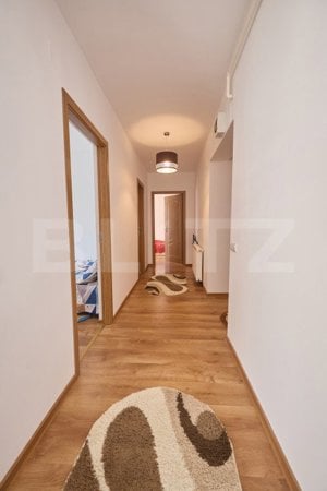 Apartament cu 3 camere, zona Florilor - imagine 4