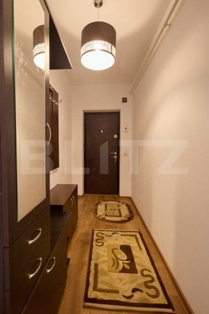 Apartament cu 3 camere, zona Florilor - imagine 2