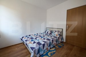 Apartament cu 3 camere, zona Florilor - imagine 8