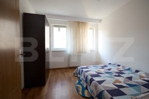 Apartament cu 3 camere, zona Florilor - imagine 9