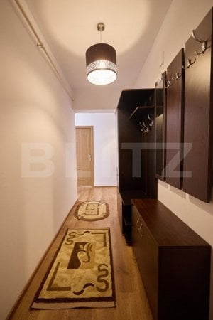 Apartament cu 3 camere, zona Florilor - imagine 3