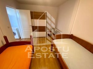 Apartament 2 camere, centrala proprie, Girocului - imagine 2