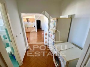 Apartament 2 camere, centrala proprie, Girocului - imagine 7