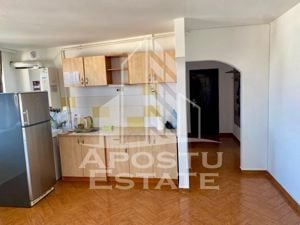 Apartament 2 camere, centrala proprie, Girocului - imagine 6