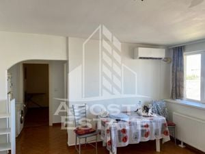 Apartament 2 camere, centrala proprie, Girocului - imagine 5