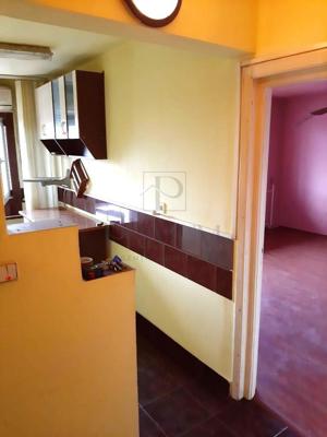 Apartament 1 Camera - Etaj 4 - Centrala Proprie - Clima - Zona Steaua - imagine 8