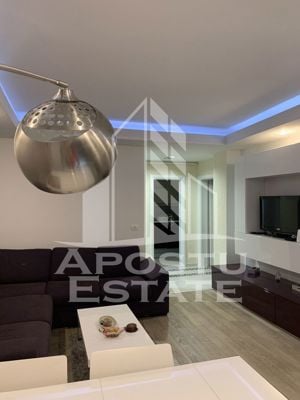 Apartament 2 camere, loc de parcare, centrala proprie, Giroc - imagine 3