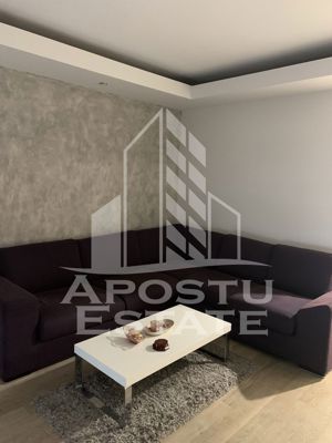 Apartament 2 camere, loc de parcare, centrala proprie, Giroc - imagine 2