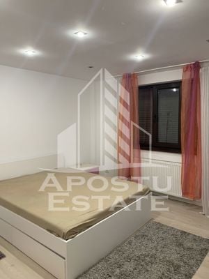 Apartament 2 camere, loc de parcare, centrala proprie, Giroc - imagine 7