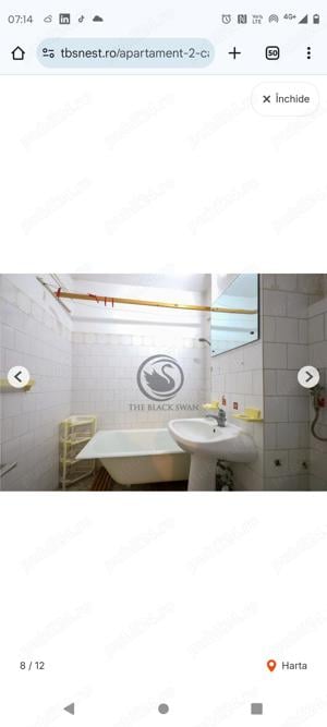 apartament Malu Roșu 