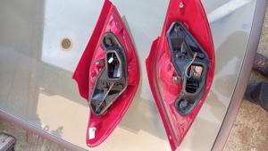 Stopuri Peugeot 207. - imagine 7