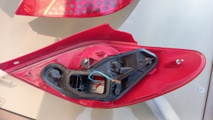 Stopuri Peugeot 207. - imagine 6