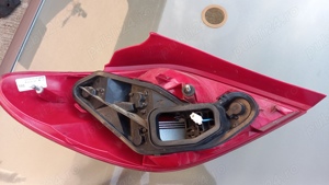 Stopuri Peugeot 207. - imagine 4