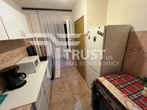 Apartament 2 camere | Zona Sagului | Recent Renovat - imagine 6