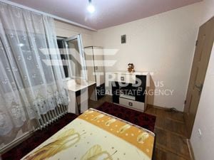 Apartament 2 camere | Zona Sagului | Recent Renovat - imagine 4