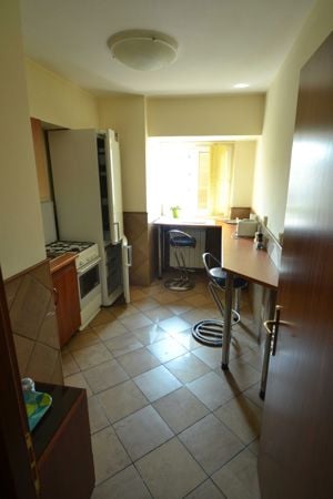 Ag BRASADAS închiriază apartament 2 camere Unirii stradal. - imagine 5