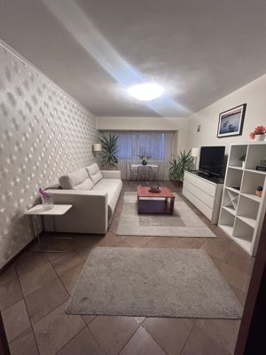 Ag BRASADAS închiriază apartament 2 camere Unirii stradal. - imagine 2