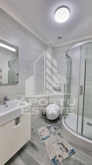 Apartament 2 camere, bloc nou, etajul 2, zona Calea Aradului - imagine 6