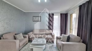 Apartament 2 camere, bloc nou, etajul 2, zona Calea Aradului - imagine 8