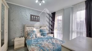 Apartament 2 camere, bloc nou, etajul 2, zona Calea Aradului - imagine 5