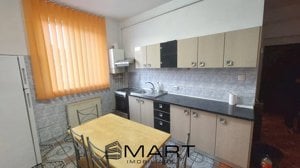 Apartament 3 camere decomandate zona Mihai Viteazu/PET FRIENDLY - imagine 5