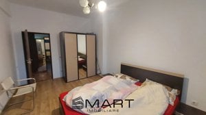 Apartament 3 camere decomandate zona Mihai Viteazu/PET FRIENDLY - imagine 3