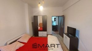 Apartament 3 camere decomandate zona Mihai Viteazu/PET FRIENDLY - imagine 2