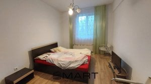 Apartament 3 camere decomandate zona Mihai Viteazu/PET FRIENDLY - imagine 4