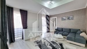 Apartament 2 camere, bloc nou, etajul 2, zona Calea Aradului - imagine 2