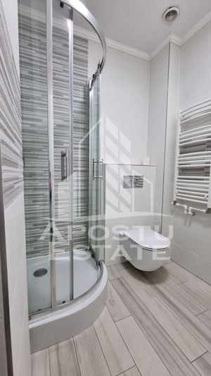 Apartament 2 camere, bloc nou, etajul 2, zona Calea Aradului - imagine 7