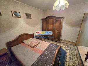 Apartament 4 camere Vitan | decomandat | centrala | 10min. Timpuri Noi - imagine 5