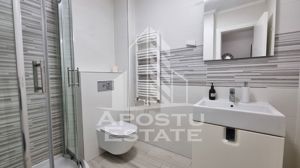 Apartament 2 camere, bloc nou, etajul 2, zona Calea Aradului - imagine 6