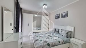 Apartament 2 camere, bloc nou, etajul 2, zona Calea Aradului - imagine 5