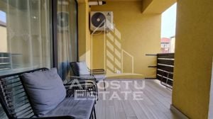 Apartament 2 camere, bloc nou, etajul 2, zona Calea Aradului - imagine 4