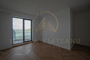 Stațiunea Mamaia -  LAKE ON - Apartament cu 2 camere cu o vedere superba la lac - imagine 4