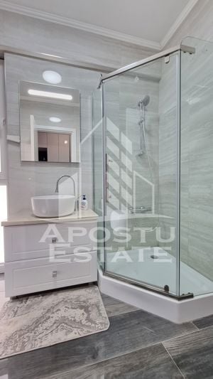 Apartament 2 camere, bloc nou, etajul 2, zona Calea Aradului - imagine 7